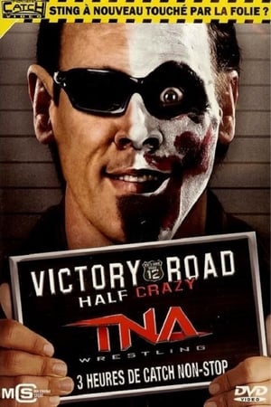 Image TNA Victory Road 2012