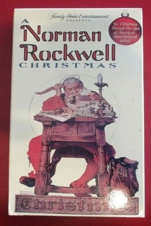 Image A Norman Rockwell Christmas