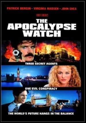 Image The Apocalypse Watch
