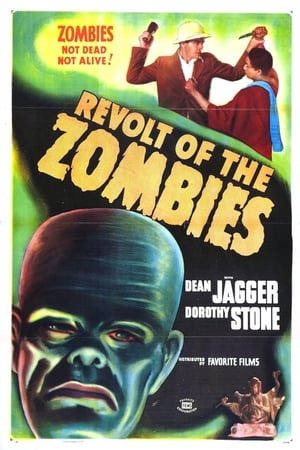 Image Revolt of the Zombies