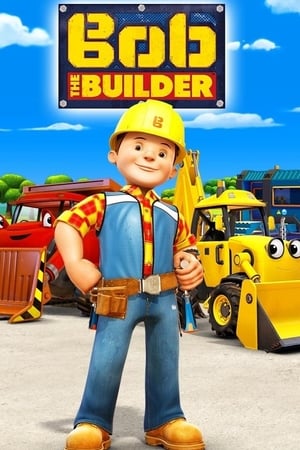 Image Bob the Builder: New to the Crew