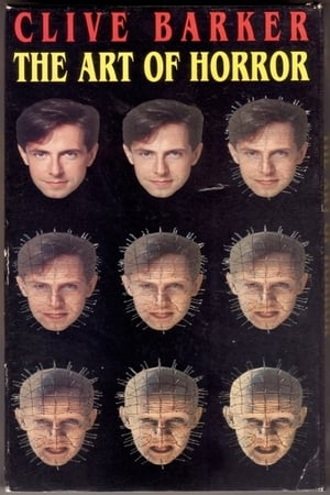 Image Clive Barker: The Art of Horror