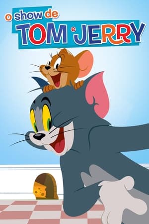 Image Tom e Jerry