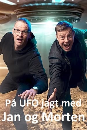 Image På UFO jagt med Jan og Morten