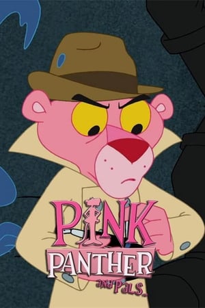 Image Pink Panther and Pals