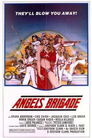 Image Angels' Brigade