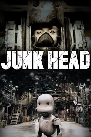 Image Junk Head