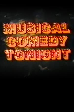 Image Musical Comedy Tonight