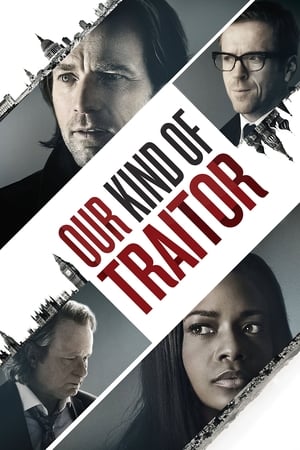 Image Our Kind of Traitor