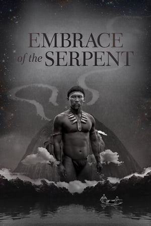 Image Embrace of the Serpent