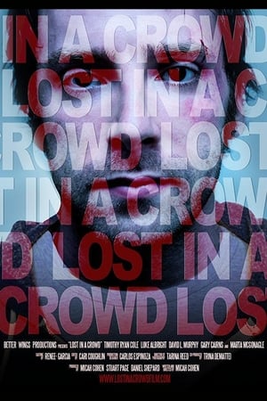 Image Lost in a Crowd