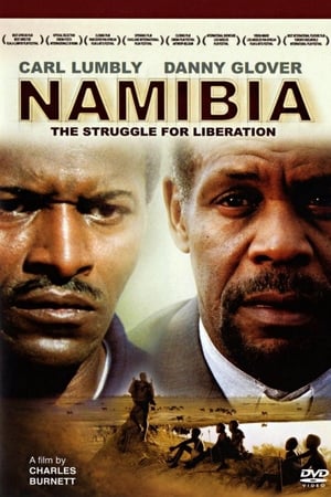 Image Namibia: The Struggle for Liberation