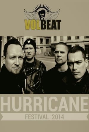 Image Volbeat : Live at Hurricane Festival 2014