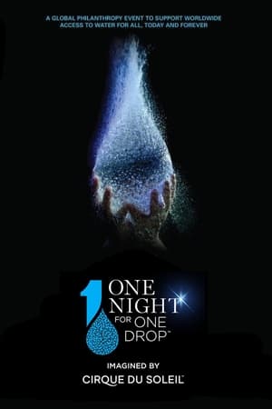 Image One Night for One Drop: Imagined by Cirque du Soleil