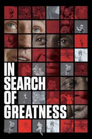 Image In Search of Greatness