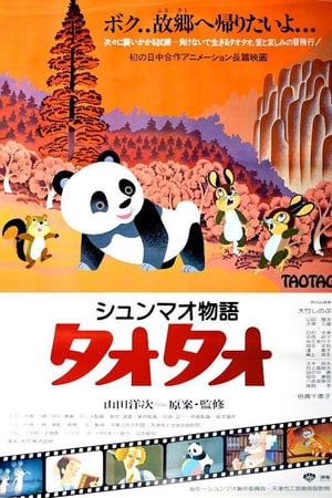 Image 熊猫的故事
