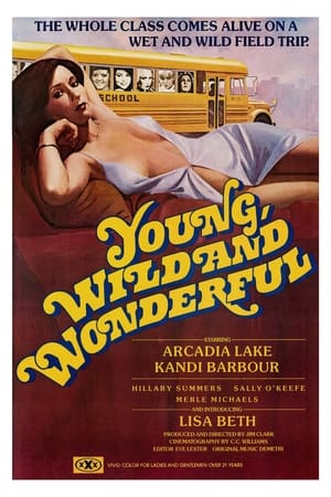 Image Young, Wild and Wonderful