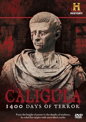 Image Caligula: 1400 Days of Terror