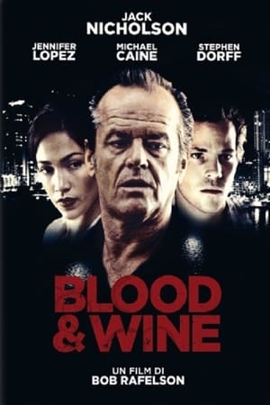 Image Blood & Wine