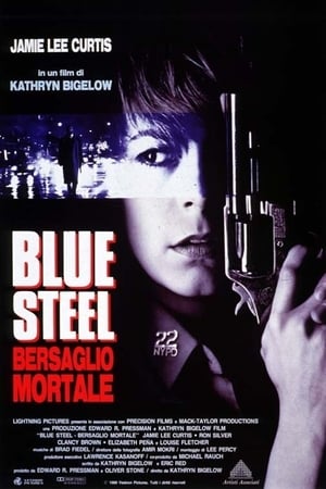 Image Blue Steel - Bersaglio mortale