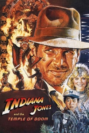 Image Indiana Jones and the Temple of Doom