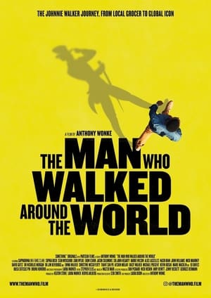 Image The Man Who Walked Around the World