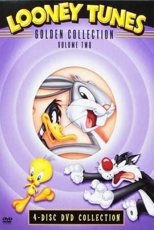 Image Looney Tunes Golden Collection, Vol. 2