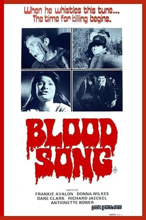 Image Blood Song