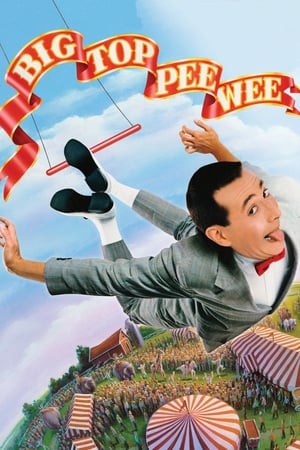 Image Big Top Pee-wee