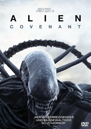 Image Alien: Covenant