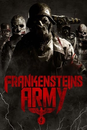 Image Frankenstein'ın Ordusu