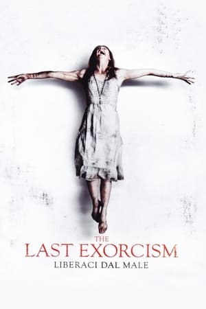Image The Last Exorcism - Liberaci dal male
