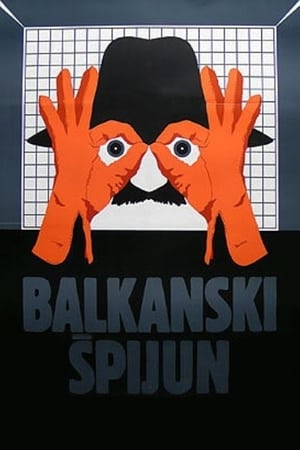 Image Balkan spy
