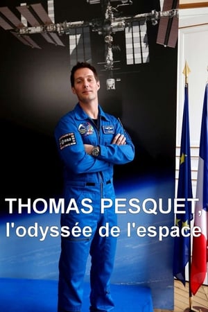 Image Thomas Pesquet : L'Odyssée de l'espace