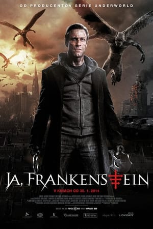 Image Ja, Frankenstein