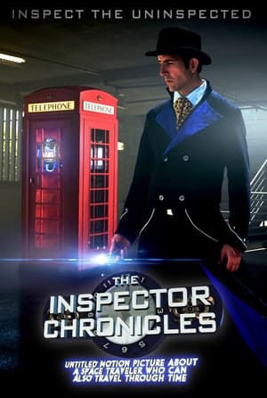 Image The Inspector Chronicles