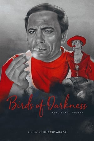 Image Birds of Darkness