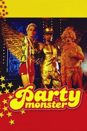 Image Party Monster