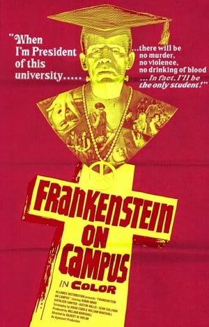 Image Dr. Frankenstein on Campus