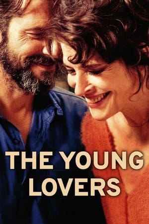 Image The Young Lovers