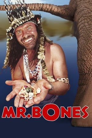 Image Mr. Bones