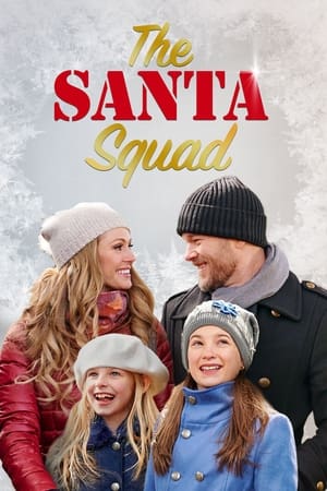Image The Santa Squad