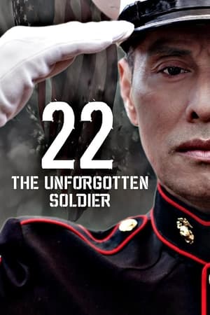 Image 22: The Unforgotten Soldier