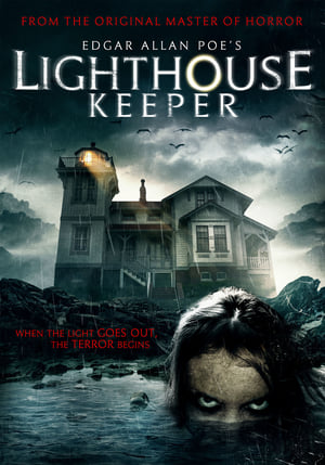 Image Edgar Allan Poe's: Lighthouse Keeper