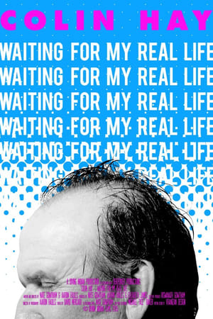 Image Colin Hay: Waiting For My Real Life
