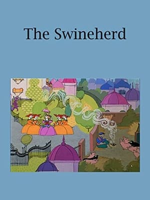 Image The Swineherd