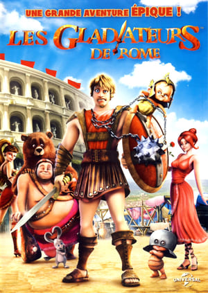 Image Gladiateurs de Rome