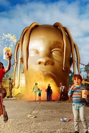 Image Travis Scott: Stop Trying to Be God