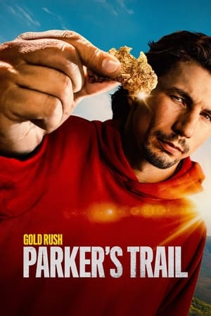 Image Gold Rush: Parker's Trail