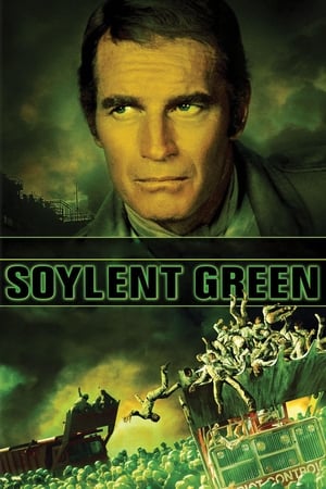 Image Soylent green - Amerika år 2022